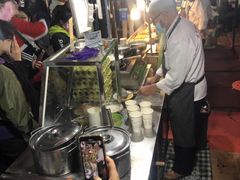 -正宁路小吃夜市