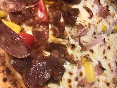 -Primo·丽莫意大利窑烤披萨