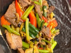 -泉味道贵州厨房(三里河店)