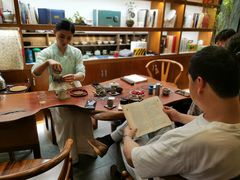 -尚荣堂(高丰家园店)