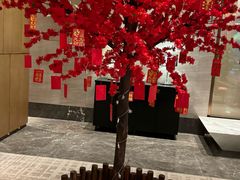 -大连星海皇冠假日酒店
