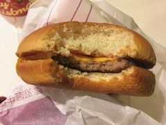 -麦当劳(漳州万达店)