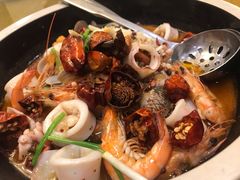 -华兴大酒楼(亿宝大厦店)