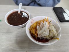 -薛昌利大米面皮(南关正街店)