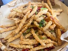 -肖记公安牛肉鱼杂馆·省级非物质文化遗产(三角路直营店)