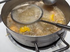 -陈记顺和潮汕牛肉火锅(番禺迎宾大道店)