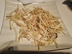 溧阳白芹-风味小馆(天目湖宾馆店)