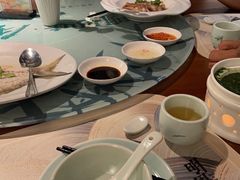 -明思味 二十年潮粤菜(榕城东山店)
