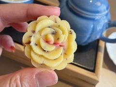 -隐溪茶馆(金虹桥店)