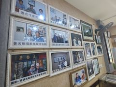 -天发芽·何记葫芦头泡馍·老字号(小南门店)