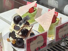 -PAOPAO Bakery&Café(港汇店)