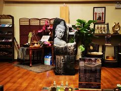 -莲泰式·中式·沐足·精油SPA采耳(天河店)