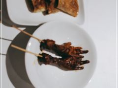 -南门小馆·清真(国贸商城店)