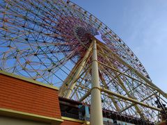 -七彩云南欢乐世界