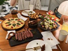 -一尺花园(安和花园店)