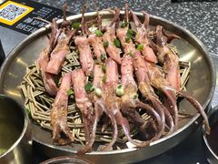 -本炙炭烤·蒲烧活鳗料理店(金沙洲店)