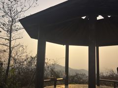 -云碧峰国家森林公园