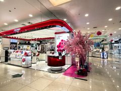 -新世界百货(顺义店)