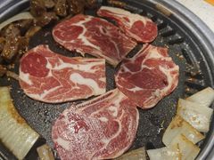 -猫抓烤肉(春熙路店)