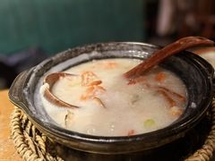 -南拳十三姨·潮汕砂锅粥(世纪金源店)