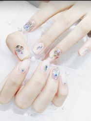 -Halo美甲美睫