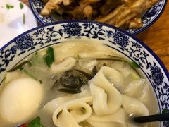 -凤齐羊肉烩面馆