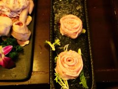 -捞王锅物料理(四川北路店)