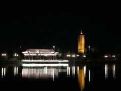 -西海子公园
