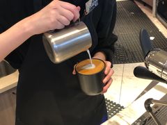 -星巴克臻选(宁波天一广场店)