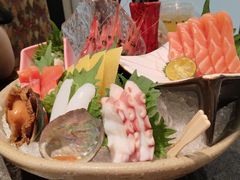 -匠和风精致料理(成都龙湖滨江天街店)