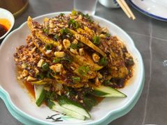 -彭记老妈蹄花(文化路店)