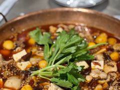 -铜瓢江湖兔火锅(水碾河社区店)