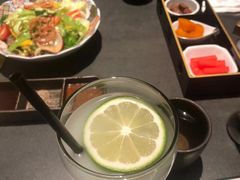 铭牛日式渍萝卜-铭牛烧肉·和牛海鲜自助(高新月牙湖店)
