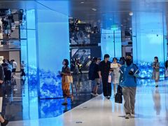 -深圳湾万象城(南山店)