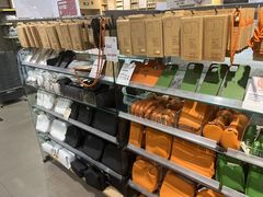 -MUJI无印良品(鑫嘉汇购物中心店)
