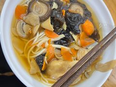 -龙华素斋(龙华路店)