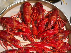 -巴厘龙虾·榜首油焖大虾(洞庭·艺术洋房店)