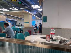-粤顺渔坊·中山脆肉鲩火锅(清湖店)