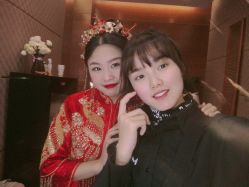 点击看大图 -青禾蒙娜丽莎婚纱摄影(武汉总店)