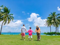 -三亚亚龙湾天域度假酒店