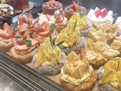 -PAPER STONE BAKERY(天汇广场店)