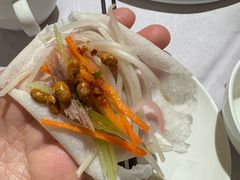 骨汤丝娃娃-贵州大厦贵州厅