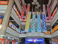 -西北轻工批发市场