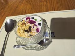 -沏点Trattoria意大利餐厅(新街口店)