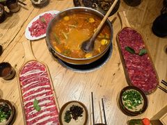 -黔诚酸汤牛肉(甲秀楼店)