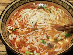 -王魁腊汁肉夹馍(柿园路店)