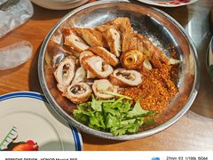 -小街47號江湖菜(四合院店)