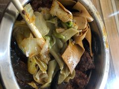 -鹍记特色牛杂面