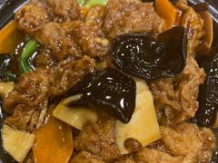 -阿莉餐厅(枣阳路店)