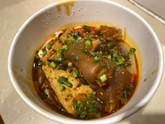 -伍氏猪脚(五一庙街店)